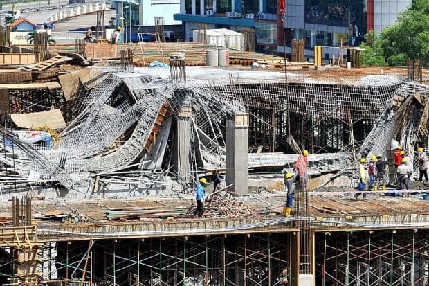 Building Collapse