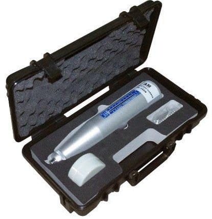 Rebound Hammer Test