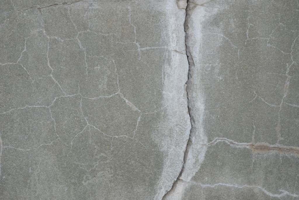 Concrete Cracks