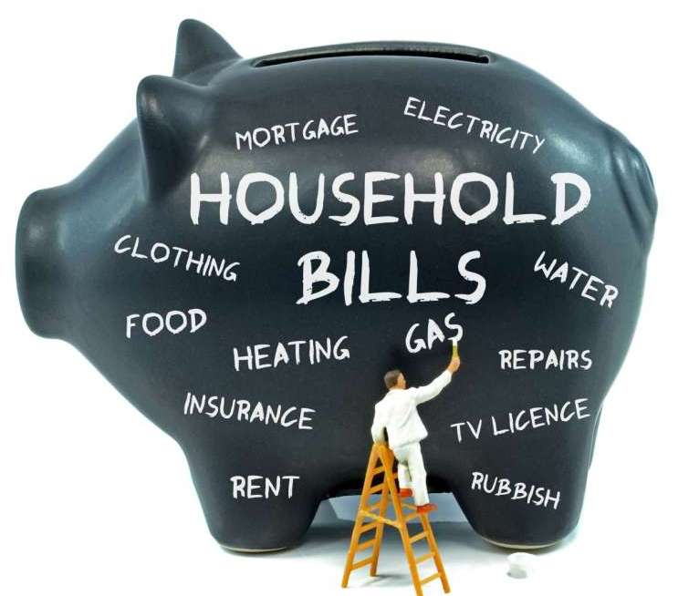 Operation & Maintenance Cost of House