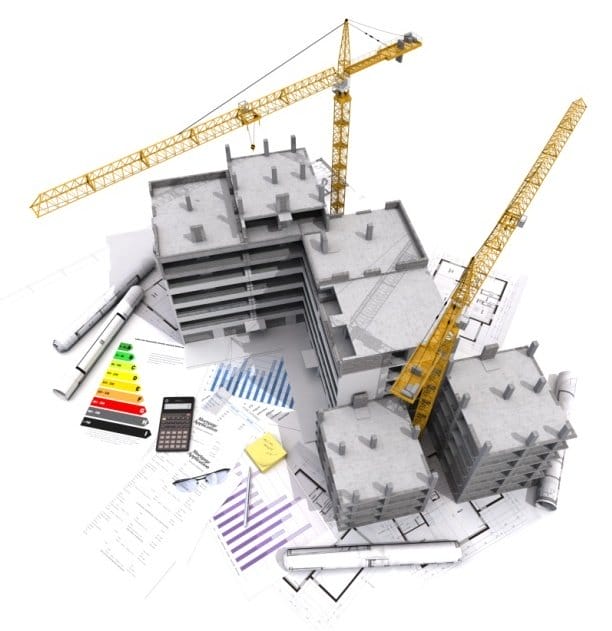 Valuation of Cost of Construction