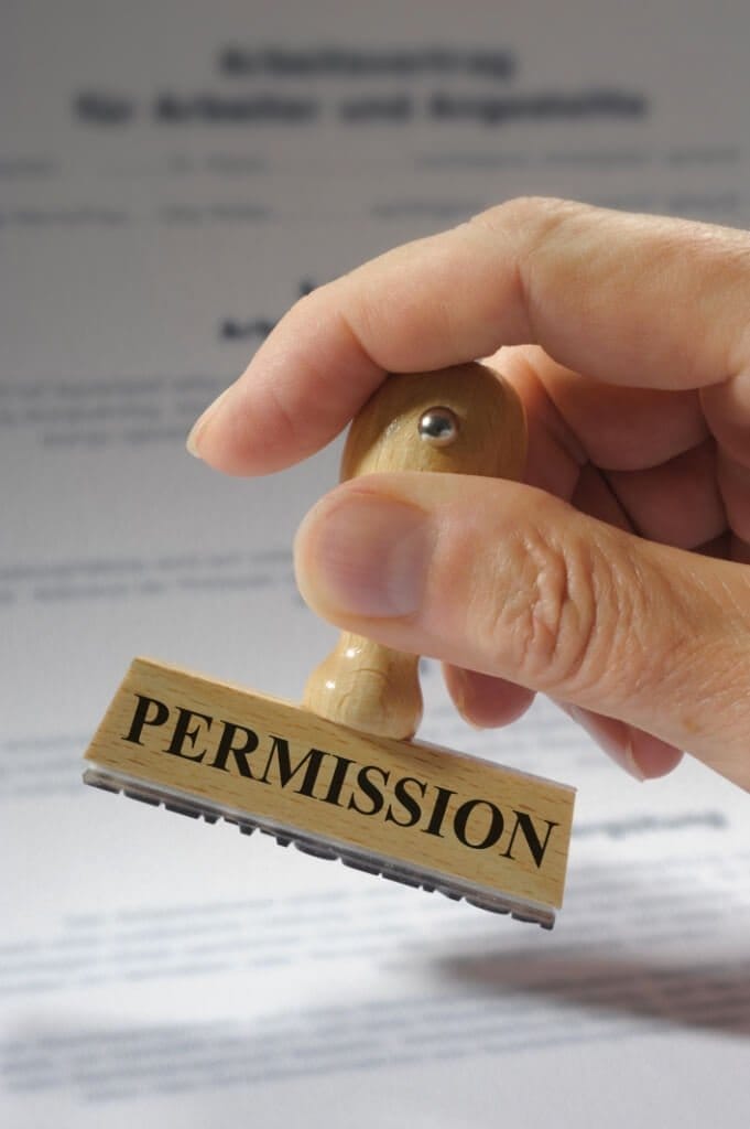 Permission Required For Non-Agriculture Land
