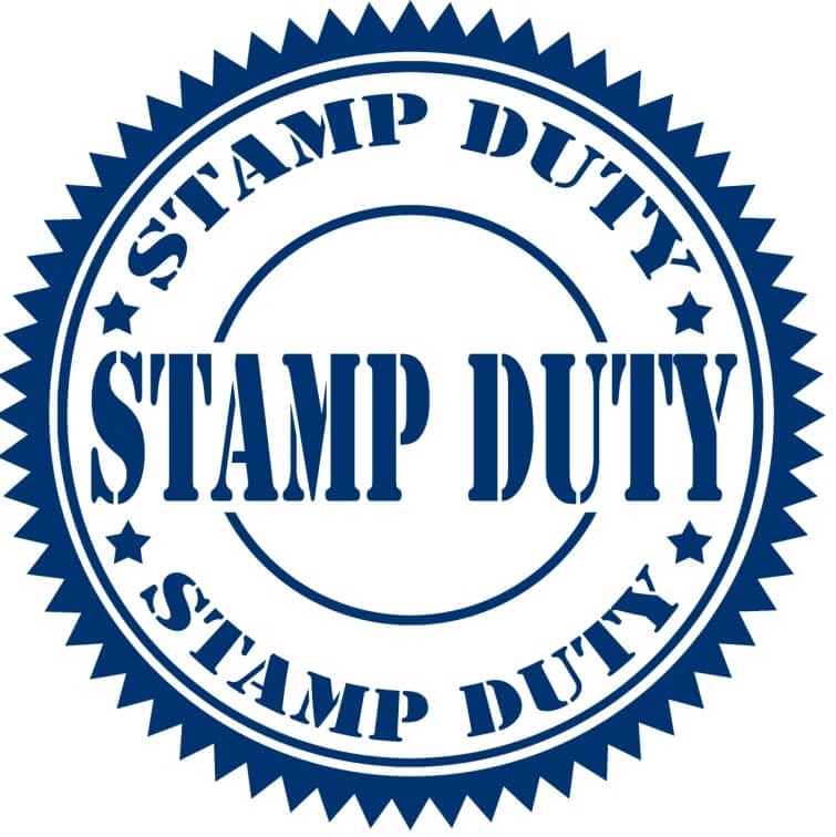 Stamp Duty Logo