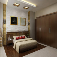 A K Interior