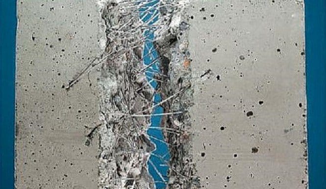 Fibre Reinforced Concrete