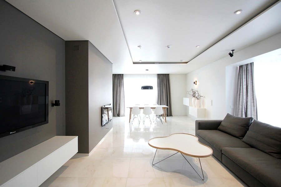 Simplify Your Colour Scheme