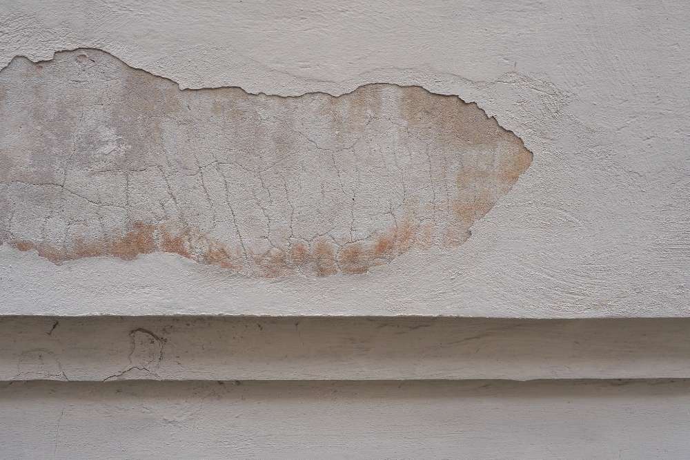 Causes of Efflorescence in Paint