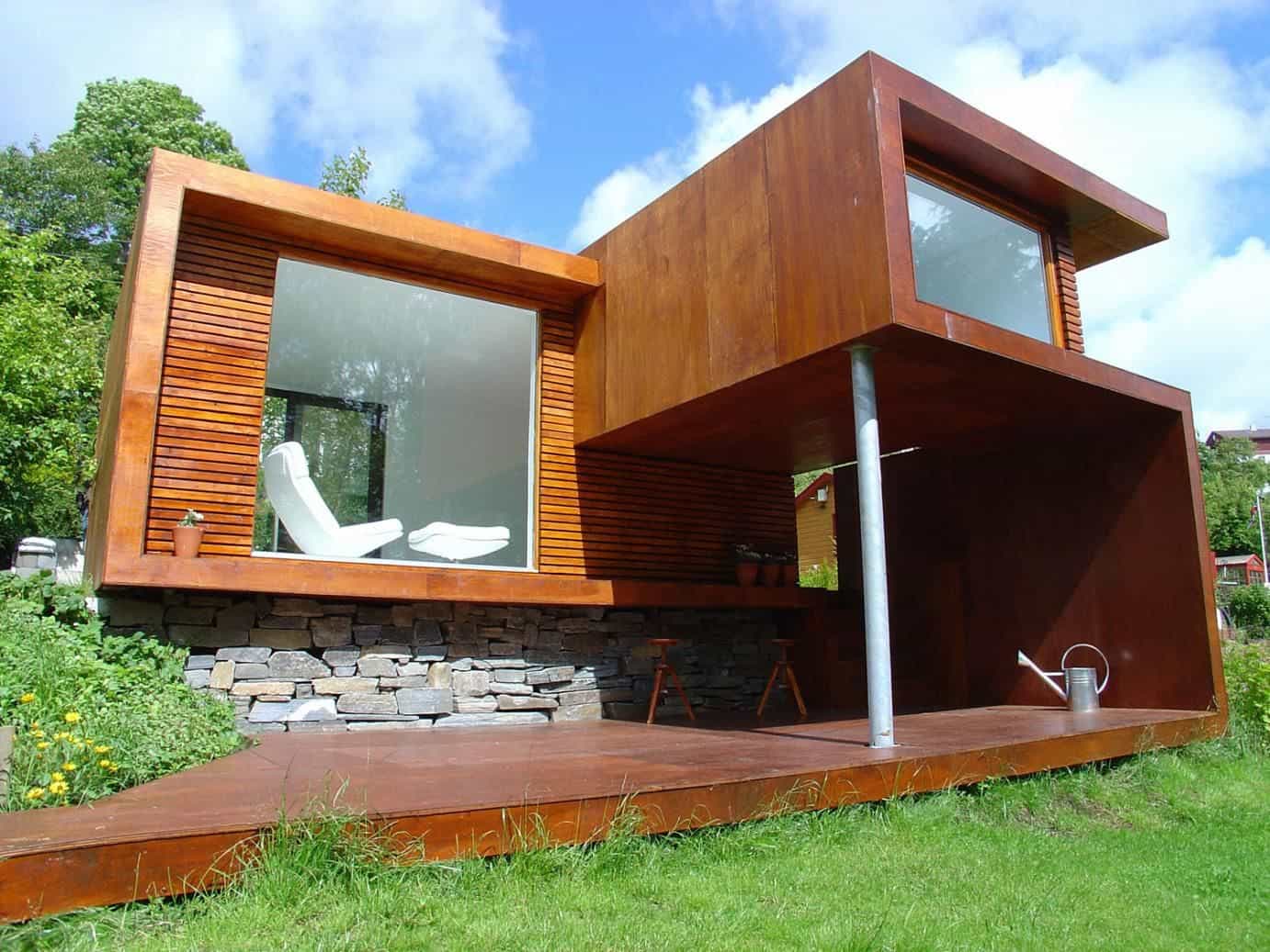 Wall Cladding