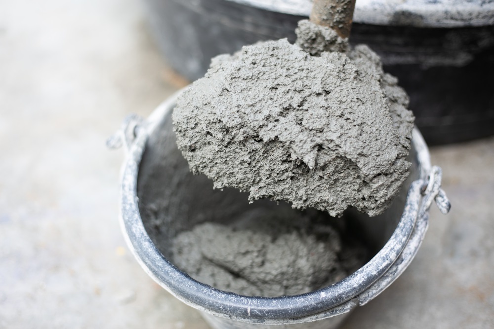 Quick Setting Cement