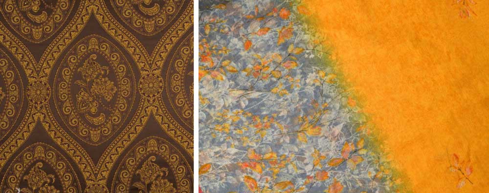 Paintable Wallpaper and Anaglypta Wallpaper