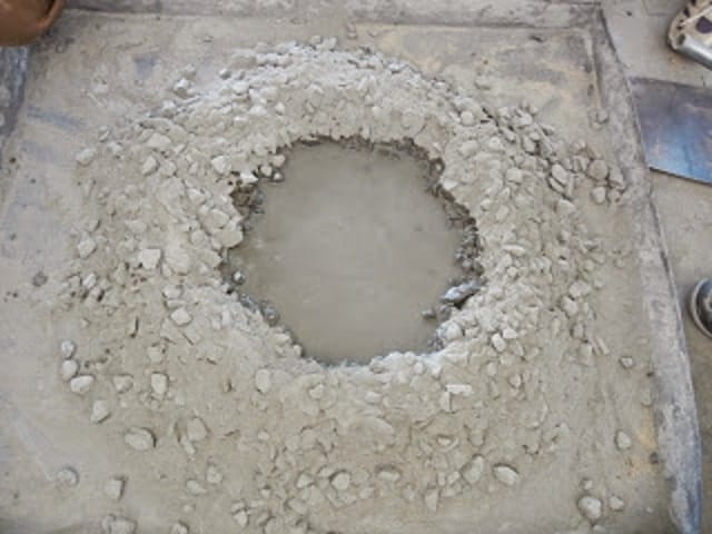 Concrete