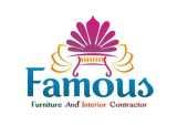 Famous Furniture & Interior Contractors