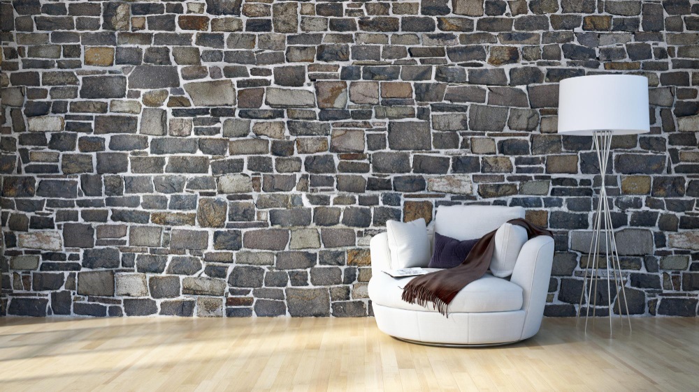 Interior Wall Cladding