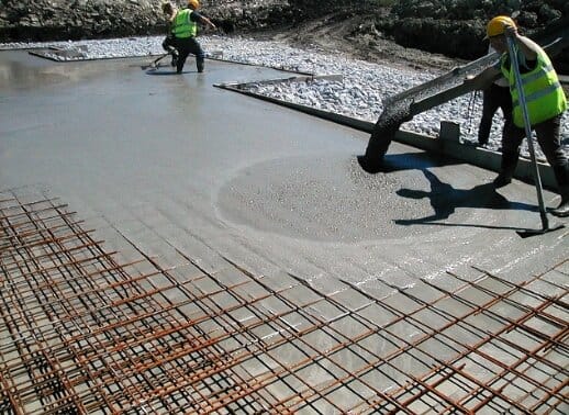 Self-Compacting Concrete
