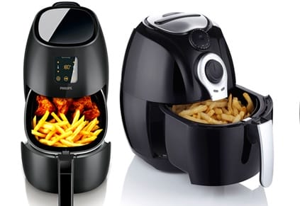 Air-fryer