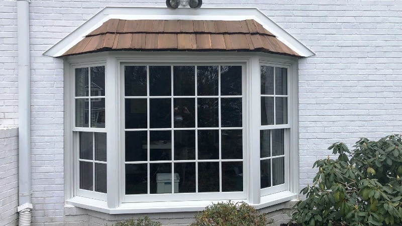 Bow Window