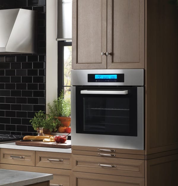 Built -in Microwave Oven