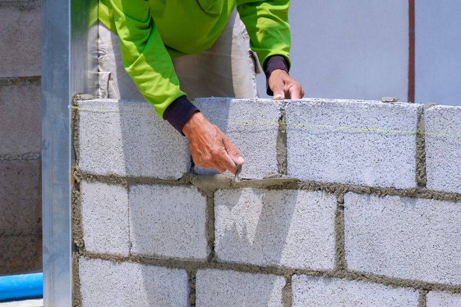Concrete Block Masonry