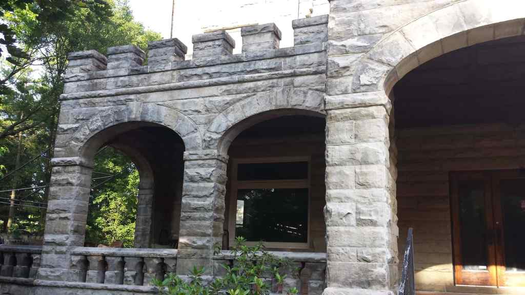 Design Flexibility of Masonry