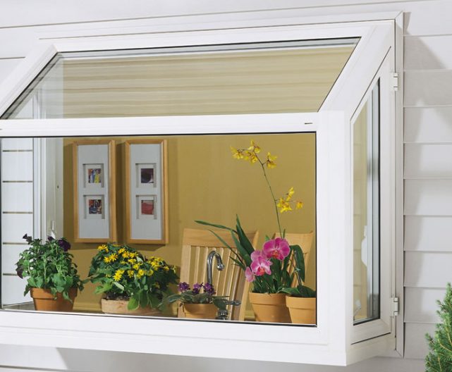 Garden Window