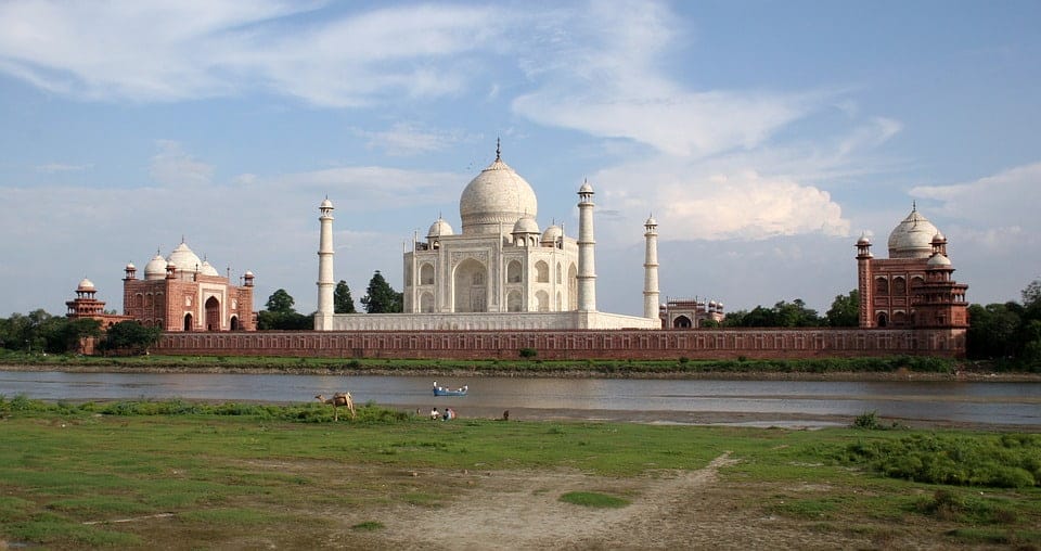 Historic Monument