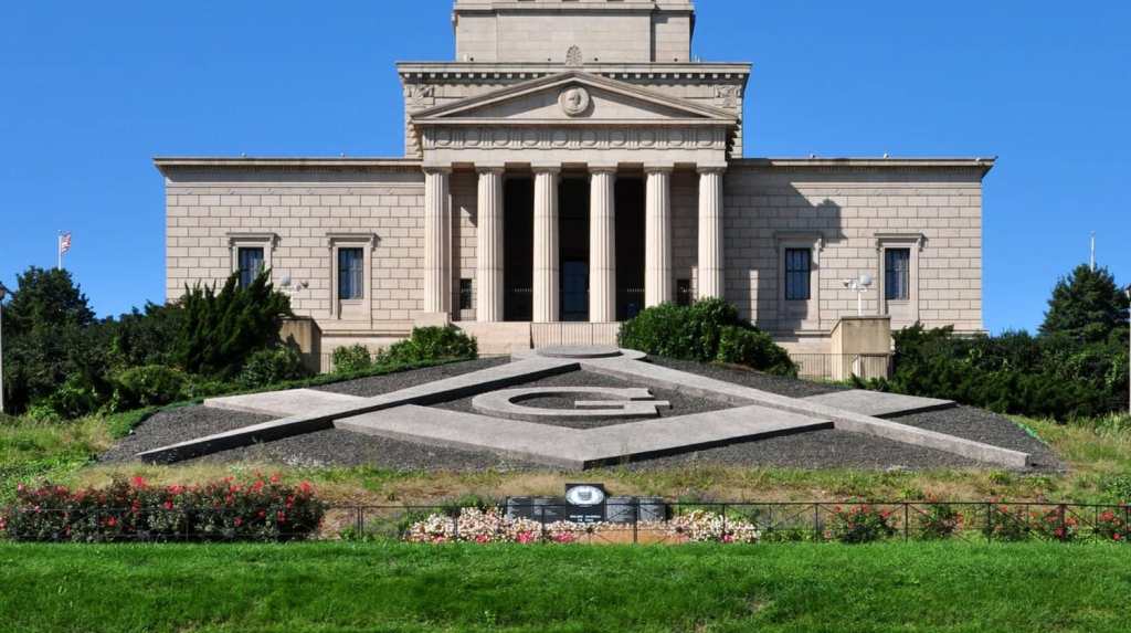 Important Monument