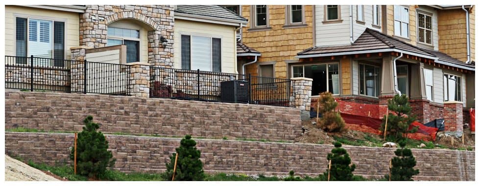 Masonry Building