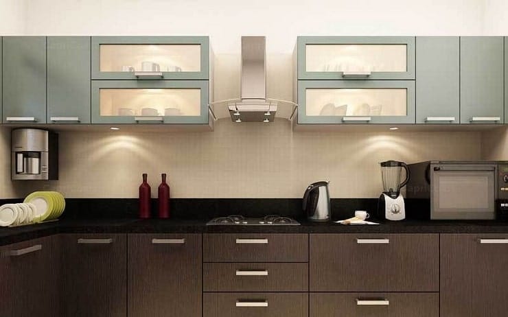 Membrane Finish