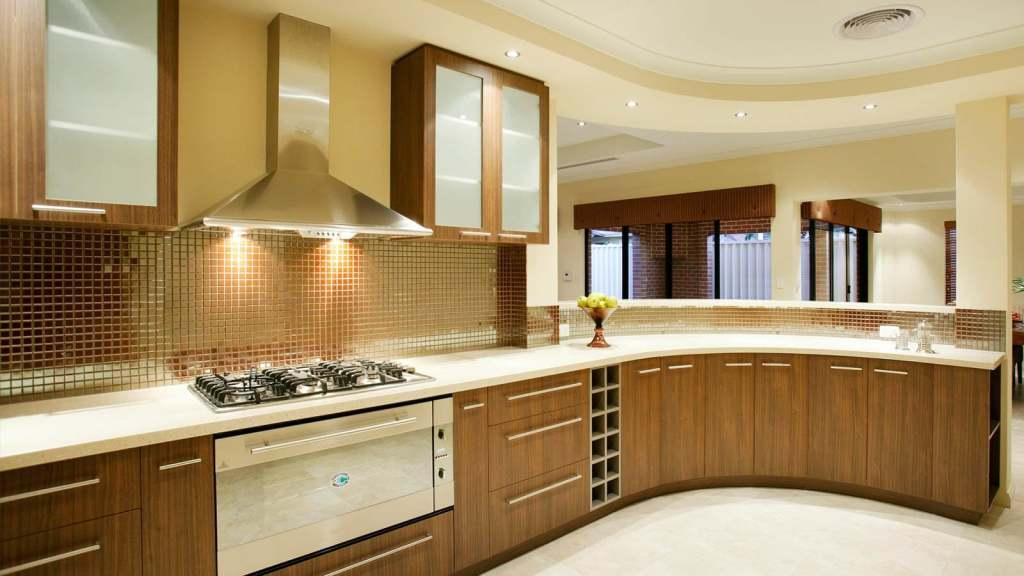 Modular Kitchen