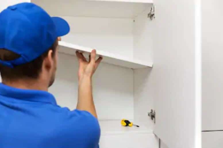 Easy & Quick Installation