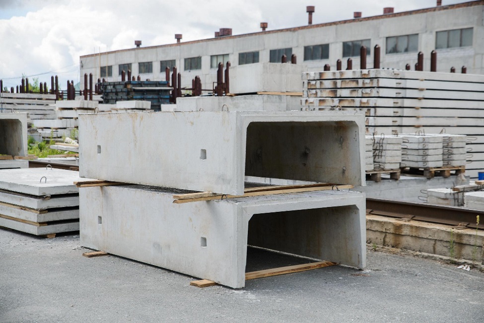 Precast Culverts