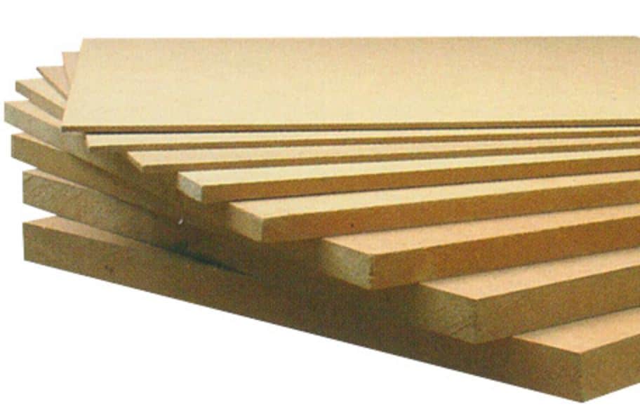 MDF Boards