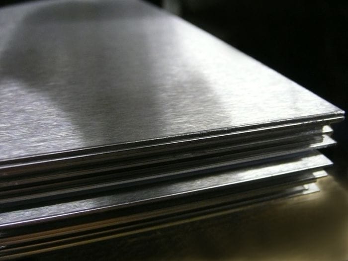 Stainless Steel