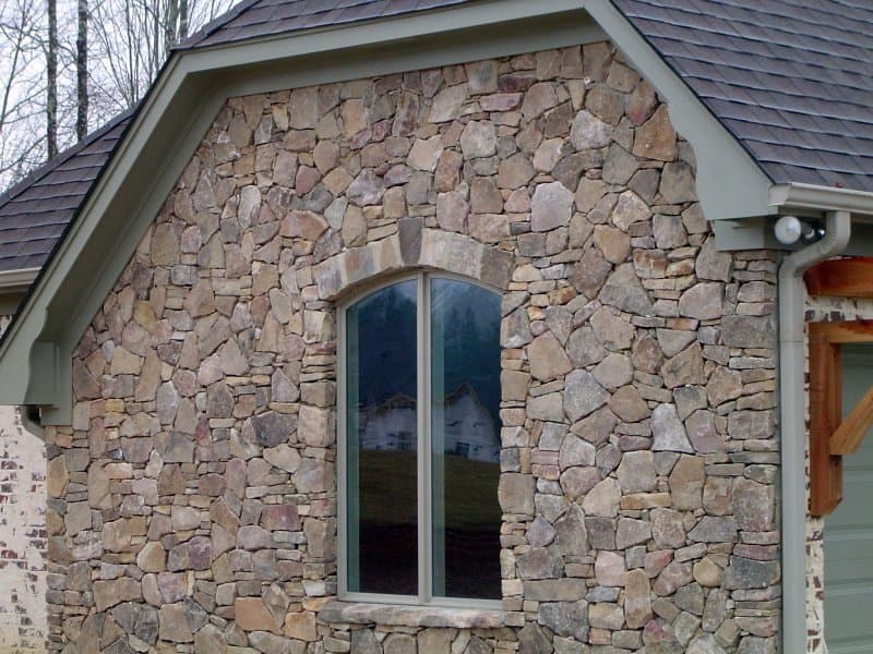 Stone Masonry