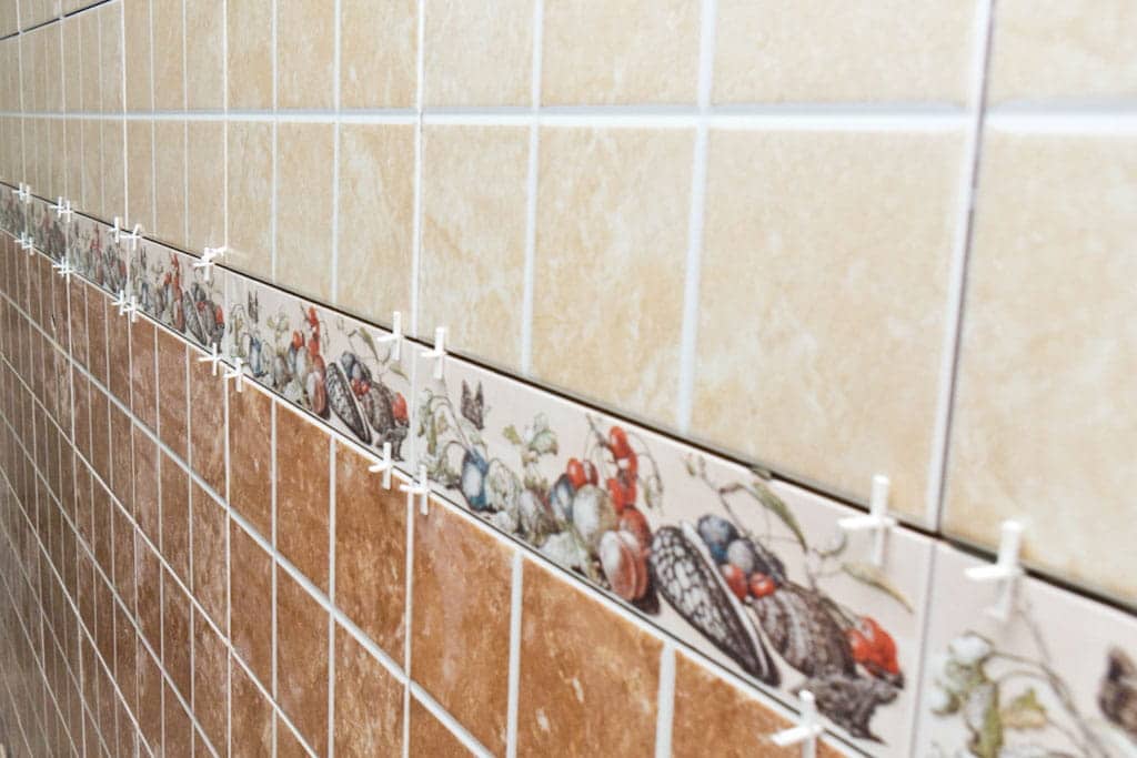 Tile Spacers