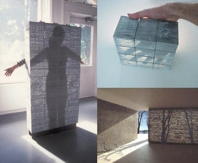 Transparent Concrete