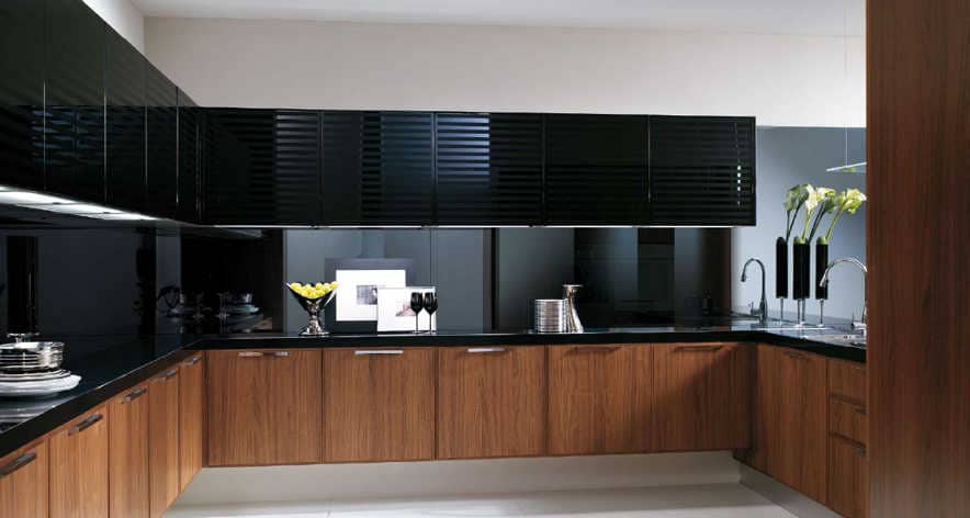Veneer Finish
