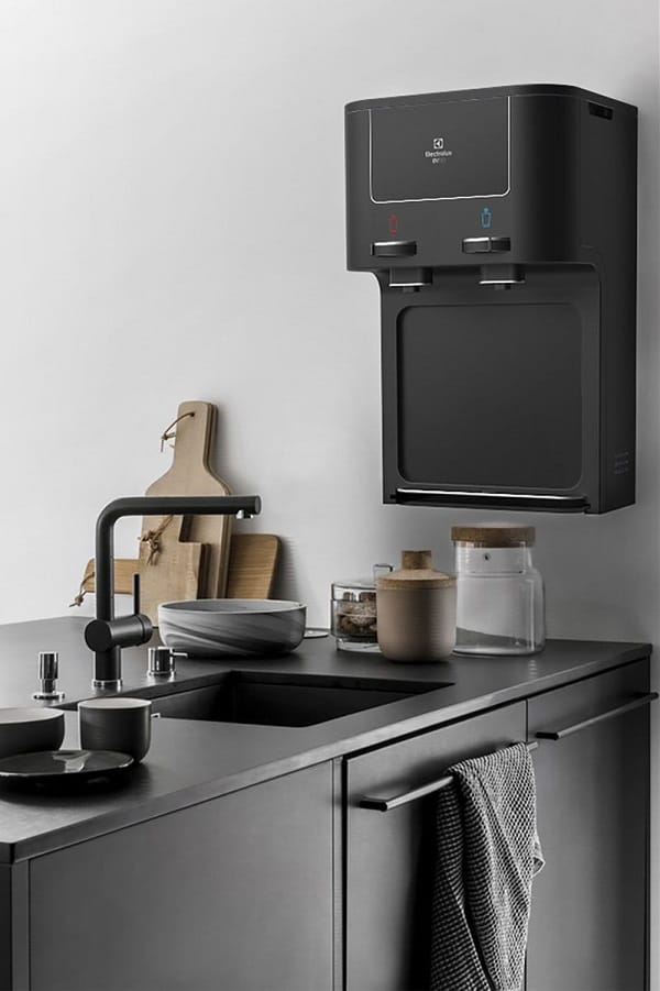 Water Purifier