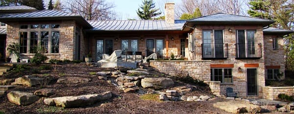 पत्थर की चिनाई (Stone Masonry)