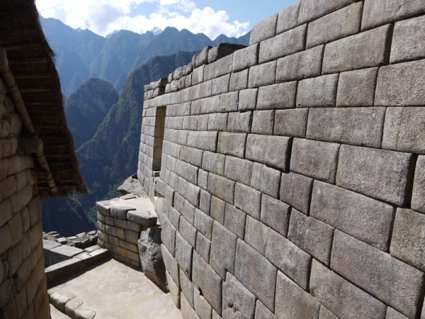 ऐश्लर चिनाई (Ashlar Masonry)