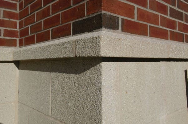 संयुक्त चिनाई (Composite Masonry)