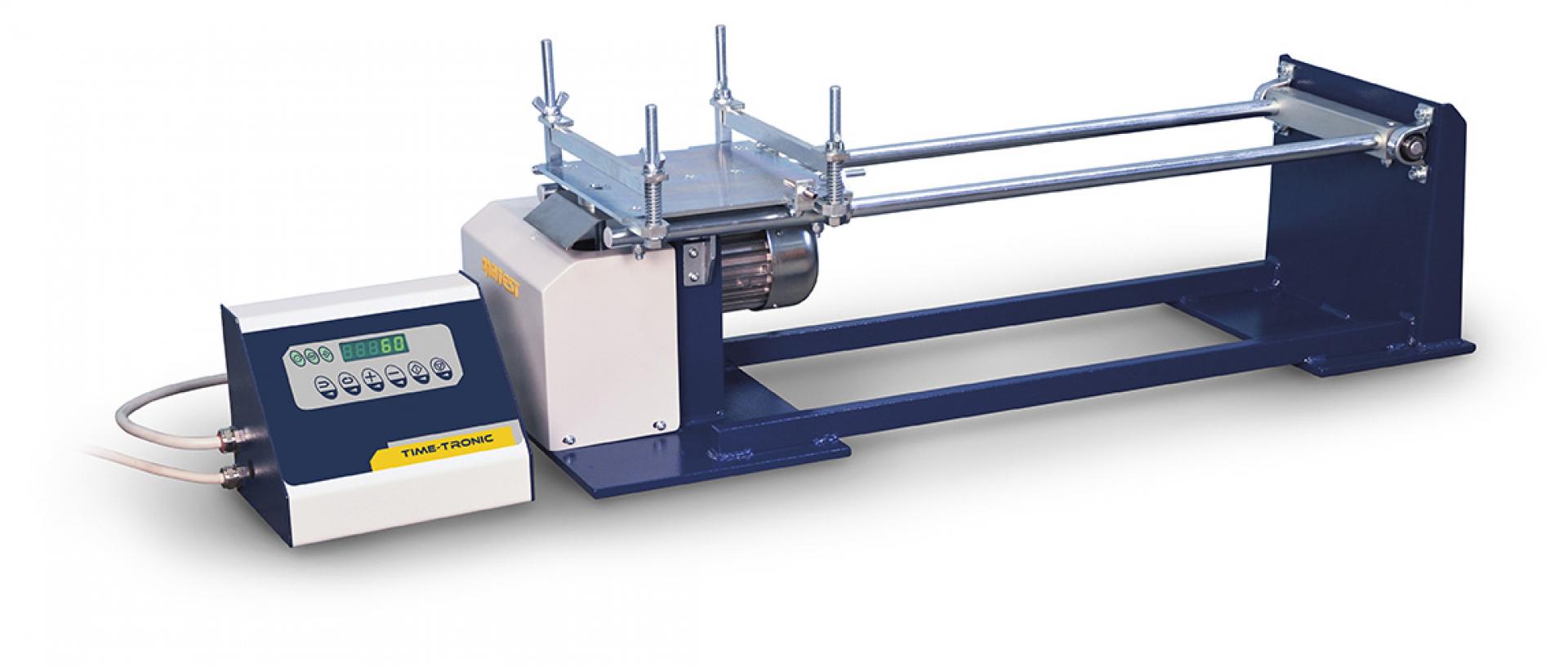 Compaction by Pressure and Jolting
