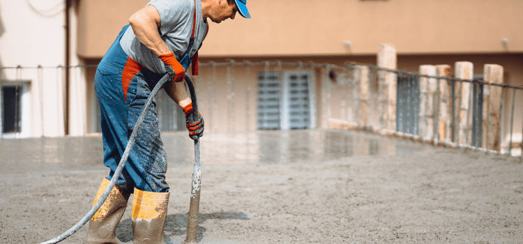 Revibration of Concrete