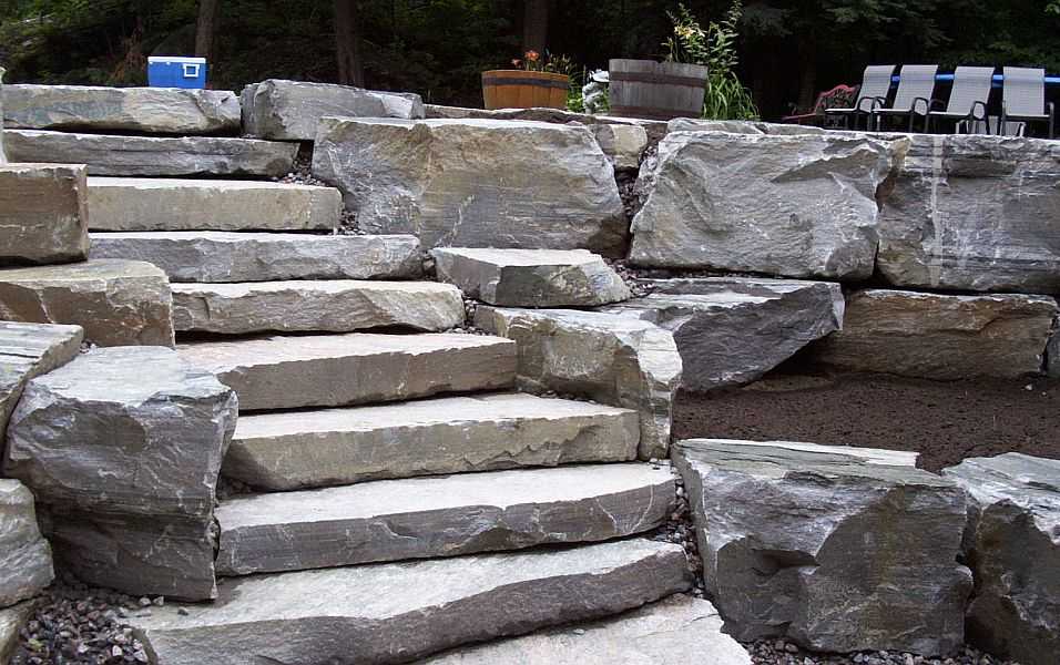 Sandstone