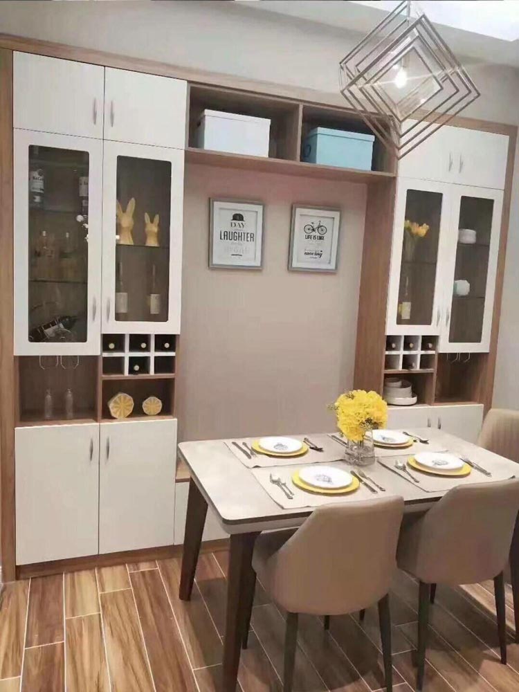 Dining Table for All the Meals