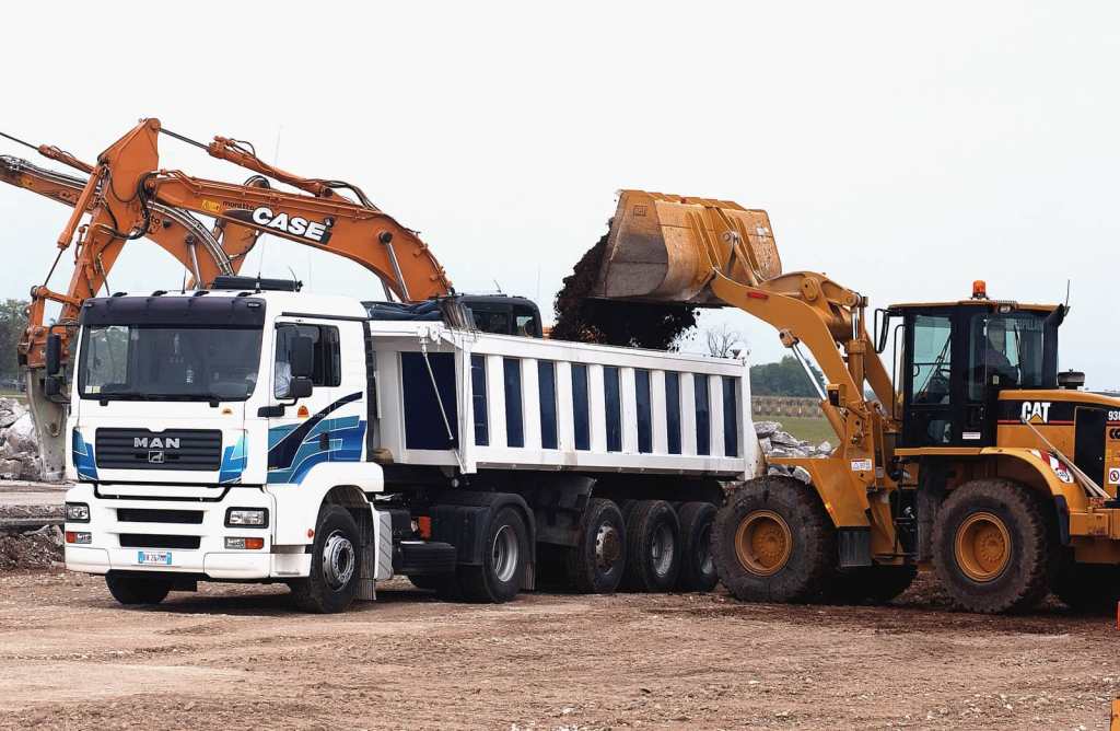 Dumper Image