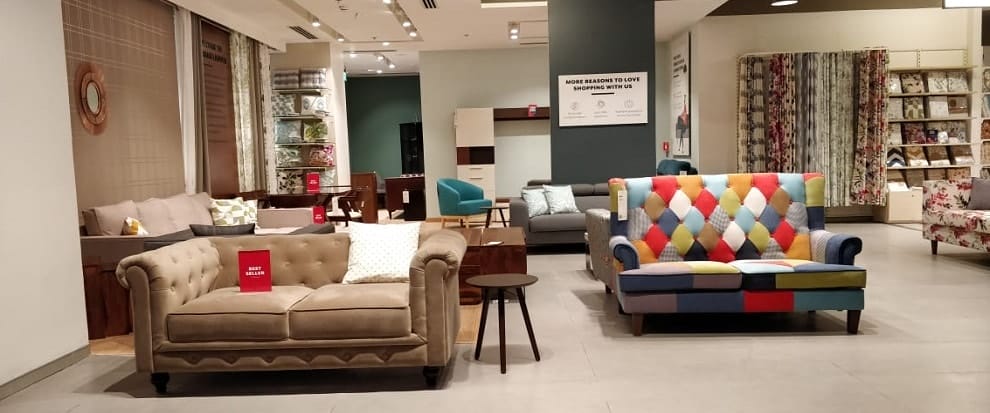 Exclusive Sofa Designs