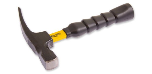 Brick Hammer