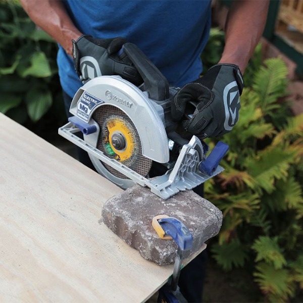 Circular Saw