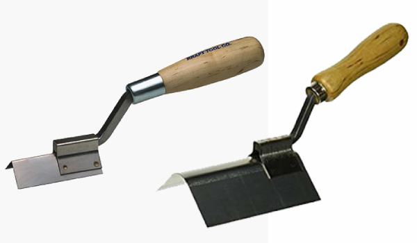 Corner Trowels